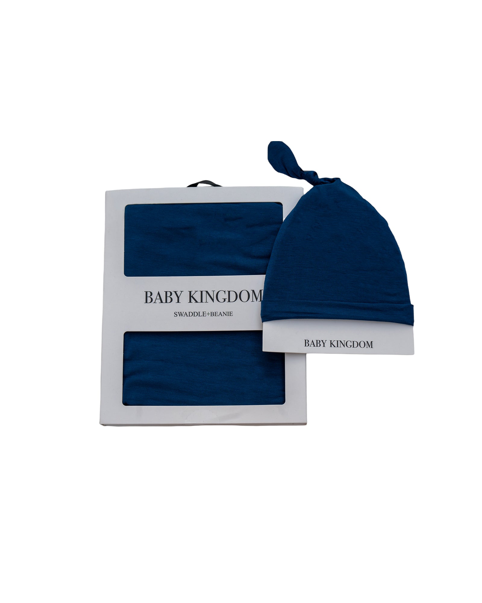 Beanie and sales swaddle set